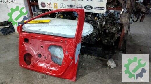 Seat Leon Sağ Ön Kapı 2013-2016 çıkma parça
