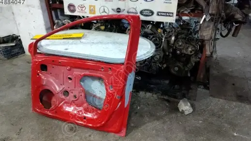 Seat Leon Sağ Ön Kapı 2013-2016 çıkma parça