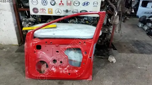 Seat Leon Sağ Ön Kapı 2013-2016 çıkma parça
