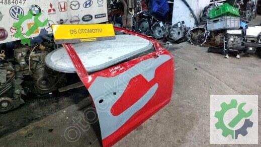 Seat Leon Sağ Ön Kapı 2013-2016 çıkma parça