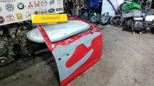 Seat Leon Sağ Ön Kapı 2013-2016 çıkma parça