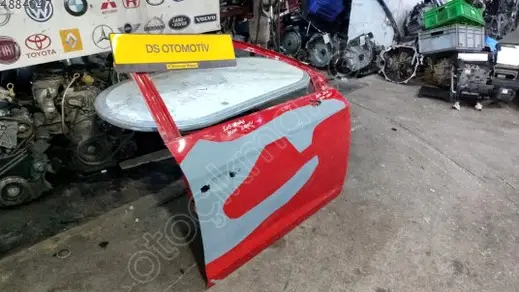 Seat Leon Sağ Ön Kapı 2013-2016 çıkma parça