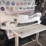 2013-2016 TOYOTA AURİS ÖN TAMPON -DS OTOMOTİV-