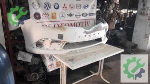 2013-2016 TOYOTA AURİS ÖN TAMPON -DS OTOMOTİV-