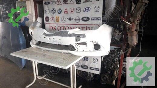 Toyota Auris Ön Tampon 2013-2016 çıkma parça