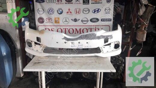 Toyota Auris Ön Tampon 2013-2016 çıkma parça
