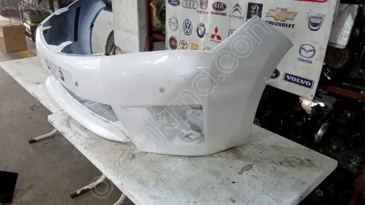 Toyota Corolla Ön Tampon 2013-2016 çıkma parça