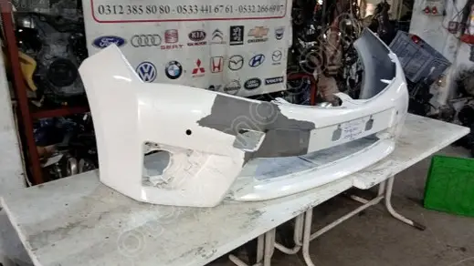Toyota Corolla Ön Tampon 2013-2016 çıkma parça