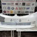 2013-2016 TOYOTA COROLLA ÖN TAMPON