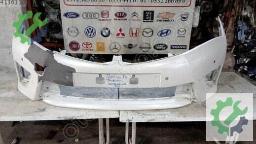 Toyota Corolla Ön Tampon 2013-2016 çıkma parça