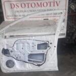 2013-2016 TOYOTA COROLLA SAĞ ÖN KAPI -DS OTOMOTİV-