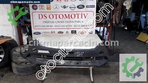 Toyota RAV4 Ön Tampon çıkma parça