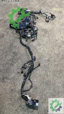 Volvo S60 Motor Tesisatı 2013-2016 çıkma parça