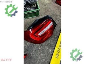 2013-2016 MERCEDES A200 SOL STOP