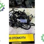 2015 Mercedes-Benz Vito Sol Ön Kapı Çıkma Parça Ankara