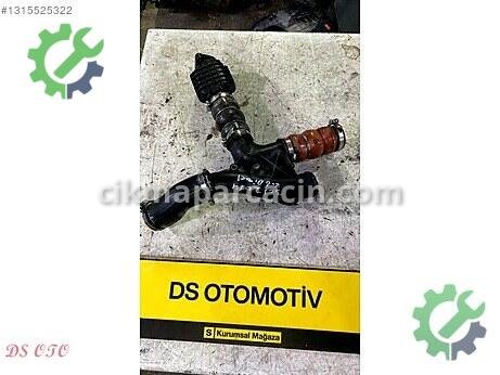 Peugeot 301 Intercooler Borusu çıkma parça