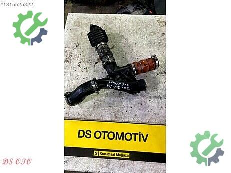 Peugeot 301 Intercooler Borusu çıkma parça