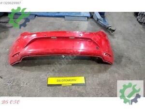 2013-2016 SEAT LEON ARKA TAMPON
