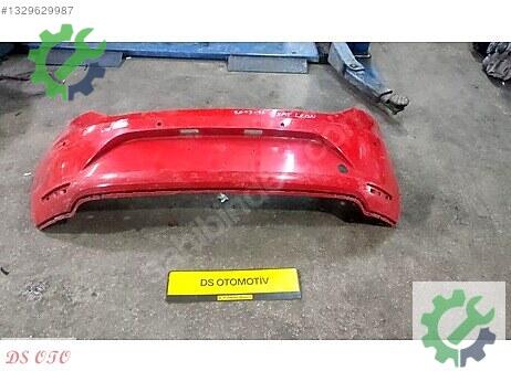 Seat Leon Ön Tampon çıkma parça