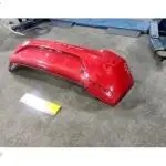 2013-2016 SEAT LEON ARKA TAMPON