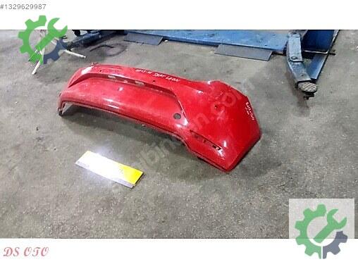 Seat Leon Ön Tampon çıkma parça