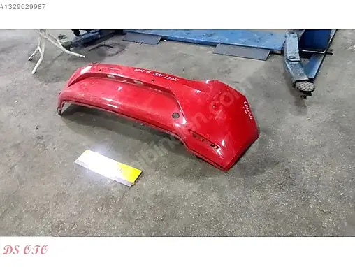 Seat Leon Ön Tampon çıkma parça