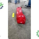 2013-2016 SEAT LEON ARKA TAMPON