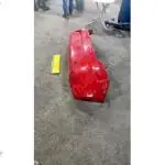 2013-2016 SEAT LEON ARKA TAMPON