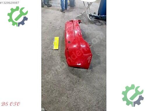 Seat Leon Ön Tampon çıkma parça
