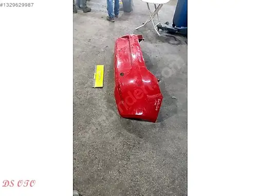 Seat Leon Ön Tampon çıkma parça