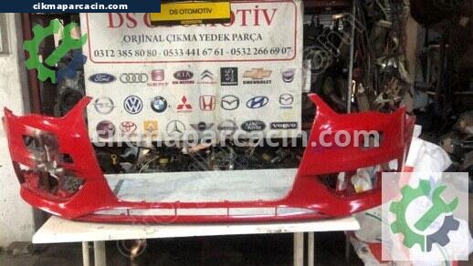 Audi A3 Ön Tampon çıkma parça