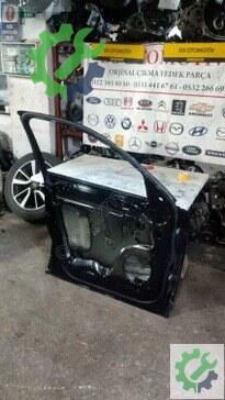 Audi Q3 Sol Ön Kapı 2013-2017 çıkma parça