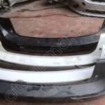 2013-2017 AUDİ Q5 ARKA TAMPON