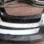2013-2017 AUDİ Q5 ARKA TAMPON
