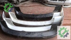 2013-2017 AUDİ Q5 ARKA TAMPON