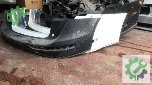 Audi Q5 Arka Tampon 2013-2017 çıkma parça