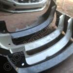 2013-2017 AUDİ Q5 ARKA TAMPON