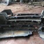 2013-2017 AUDİ Q5 ARKA TAMPON
