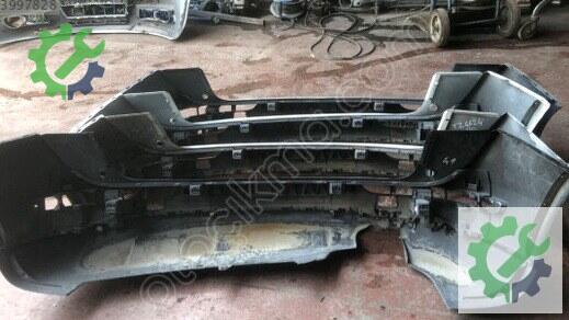 Audi Q5 Arka Tampon 2013-2017 çıkma parça