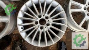 2013-2017 BMW 3.20 F30 ÇELİK JANT