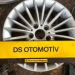 2013 BMW 3 Serisi Çelik Jant Çıkma Parça Ankara