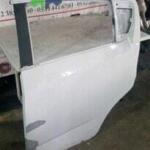 2013-2017 CHEVROLET AVEO SOL ARKA KAPI