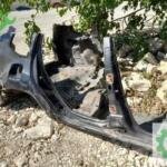 2013-2017 DACİA DUSTER KESME -DS OTOMOTİV-