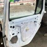2013-2017 DACİA LOGAN HATASIZ SAĞ ARKA KAPI -DS OTOMOTİV-