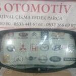 2013-2017 DAİA SANDERO ARKA CAM