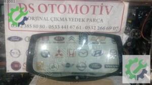 2013-2017 DAİA SANDERO ARKA CAM