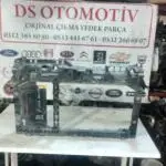 2013-2017 FORD FİESTA ÖN PANEL