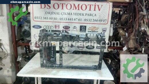 Ford Fiesta Ön Panel çıkma parça
