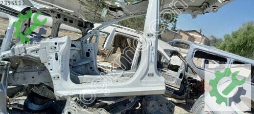 Ford Focus Oto Teybi 2013-2017 çıkma parça