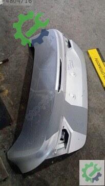 Ford Focus Bagaj Kapağı 2013-2017 çıkma parça
